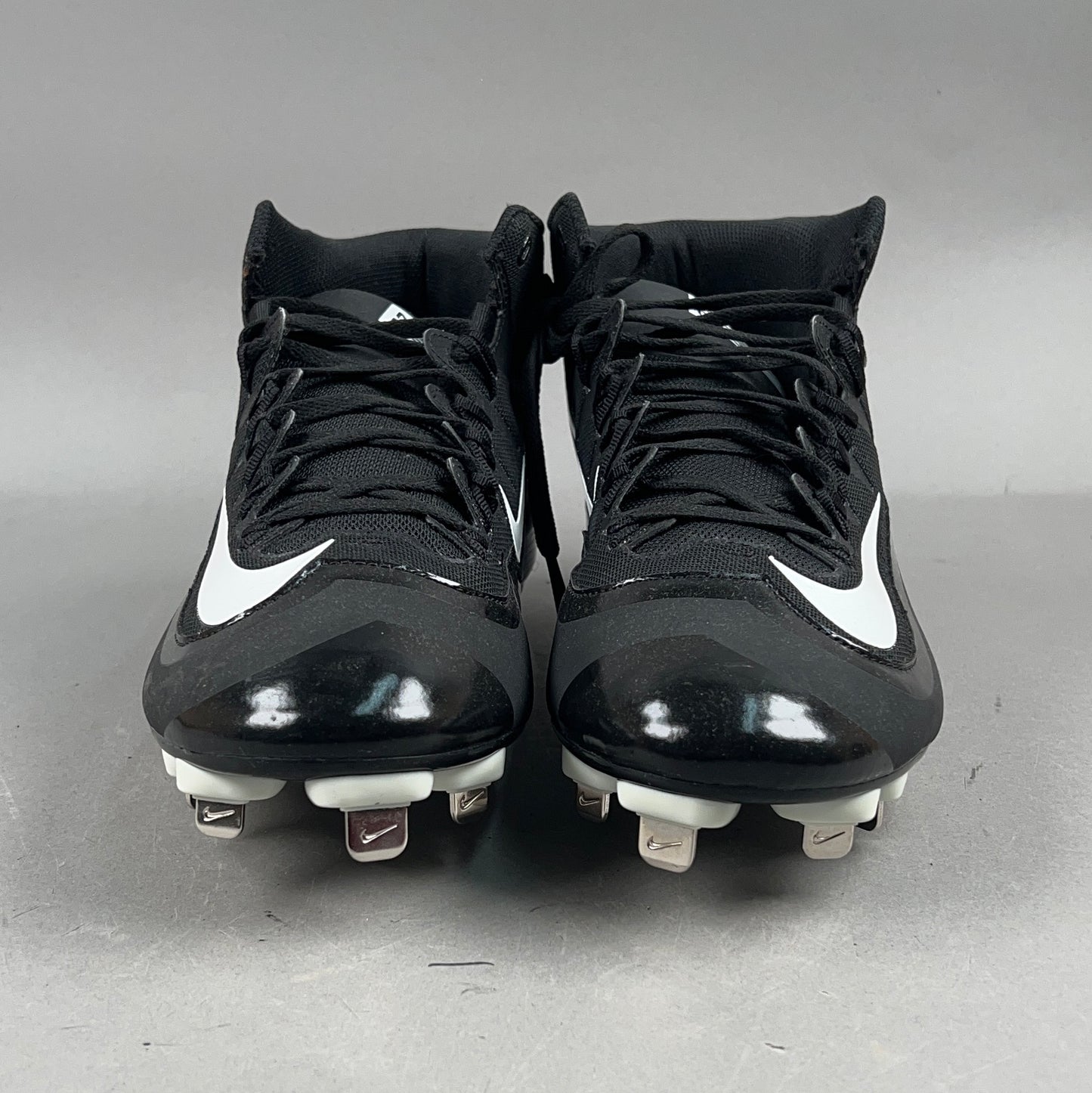 Nike Huarache 2KFilth Pro Mid Size 14 Baseball Cleats