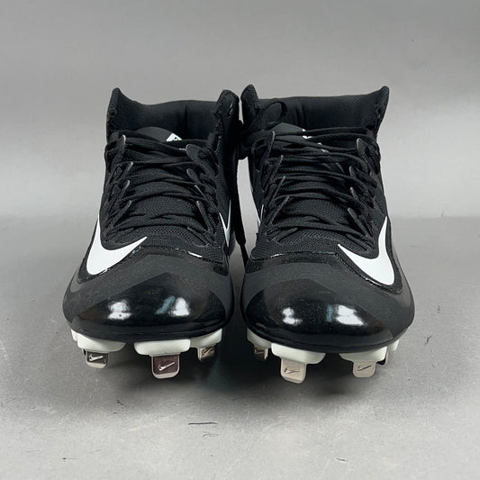 Nike Huarache 2KFilth Pro Mid Size 14 Baseball Cleats