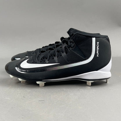 Nike Huarache 2KFilth Pro Mid Size 14 Baseball Cleats