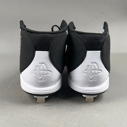 Nike Huarache 2KFilth Pro Mid Size 14 Baseball Cleats
