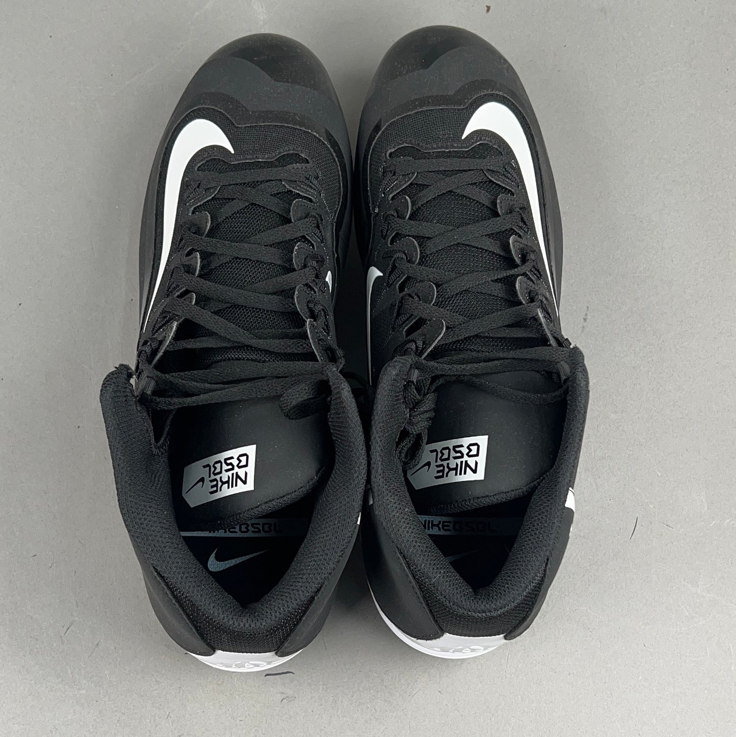 Nike Huarache 2KFilth Pro Mid Size 14 Baseball Cleats