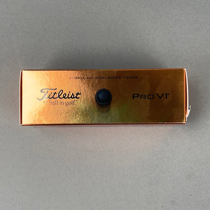 Titleist PRO V1 Golf Balls
