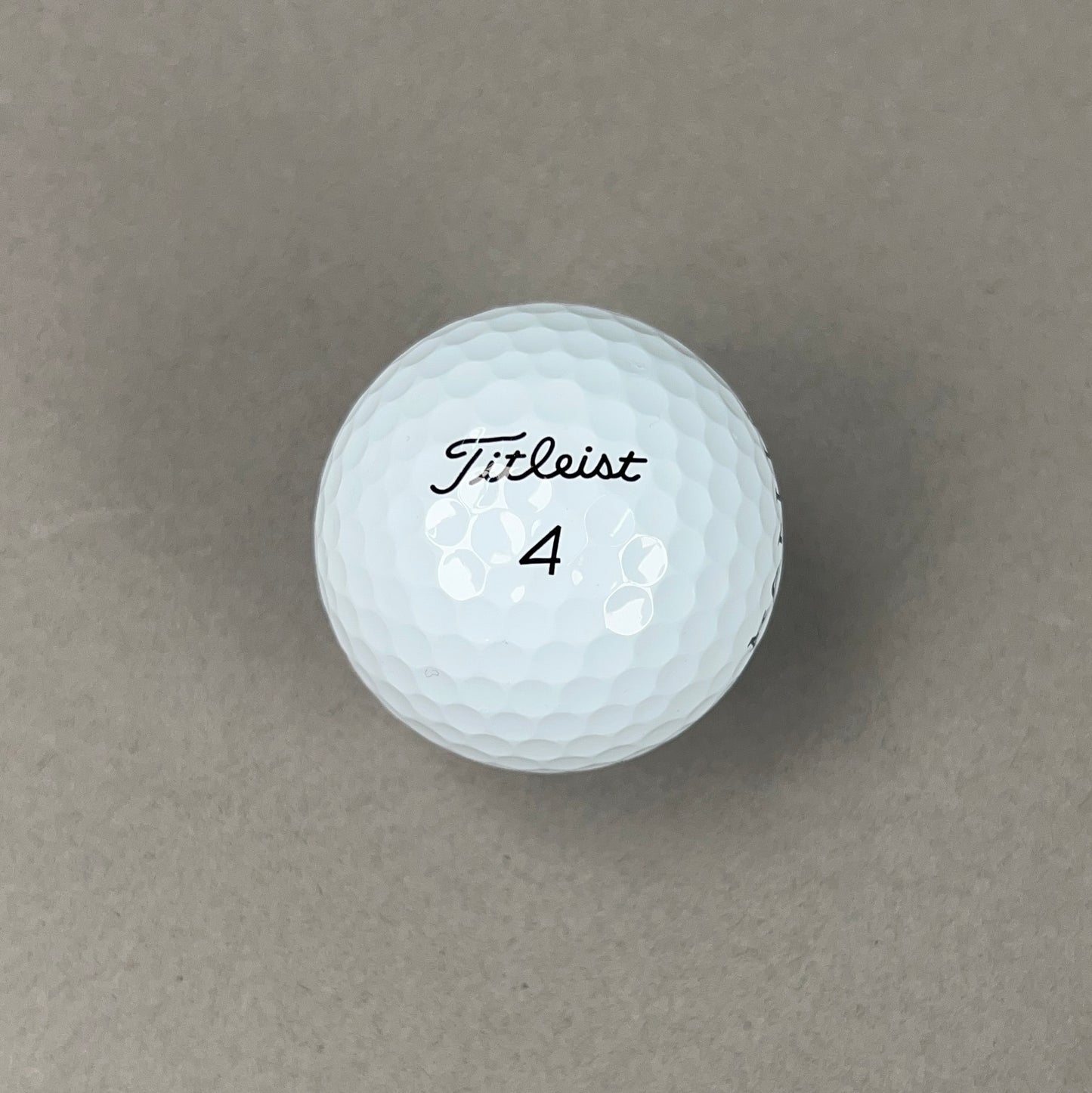 Titleist PRO V1 Golf Balls