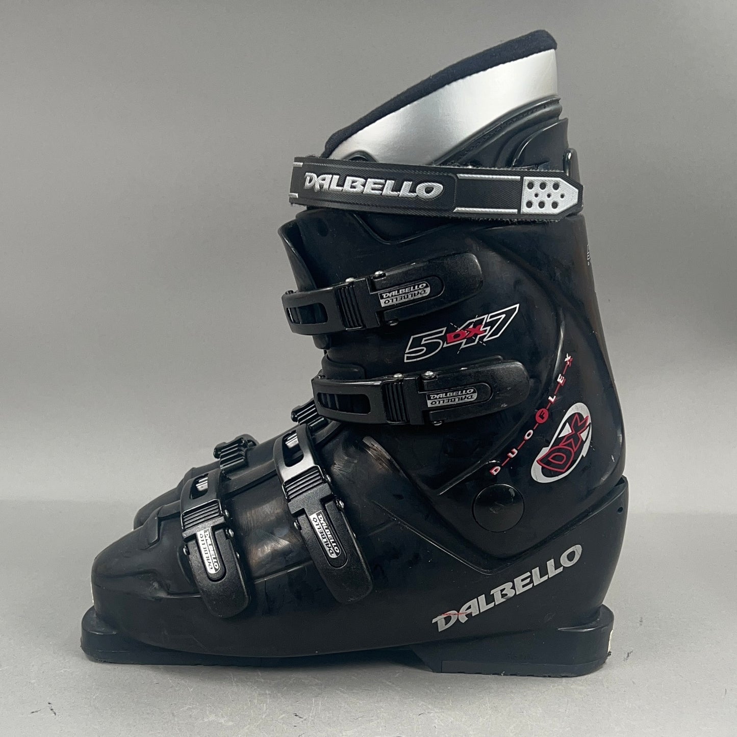 Dalbello 547 DX Size 28.5-315 mm Ski Boots