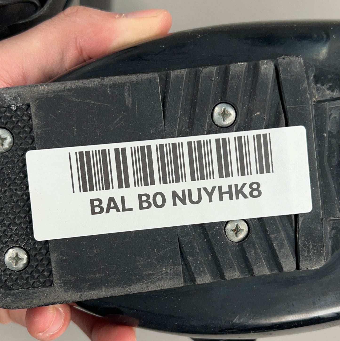 Dalbello 547 DX Size 28.5-315 mm Ski Boots