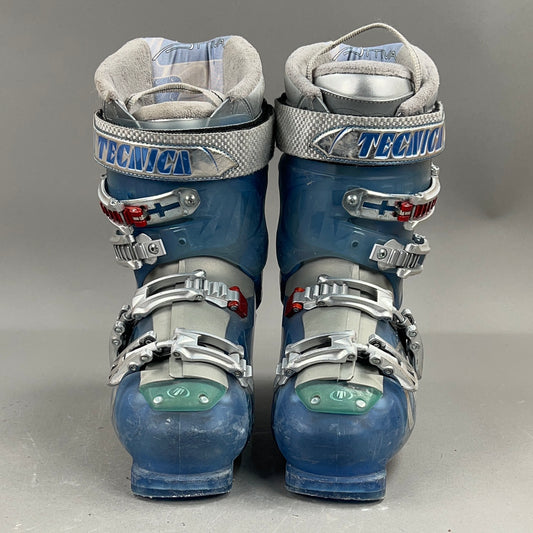 Tecnica Vento 8 Size 25.5-294mm Womens Ski Boots
