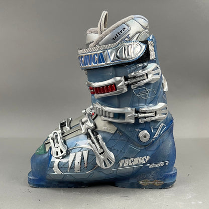 Tecnica Vento 8 Size 25.5-294mm Womens Ski Boots