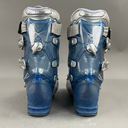Tecnica Vento 8 Size 25.5-294mm Womens Ski Boots