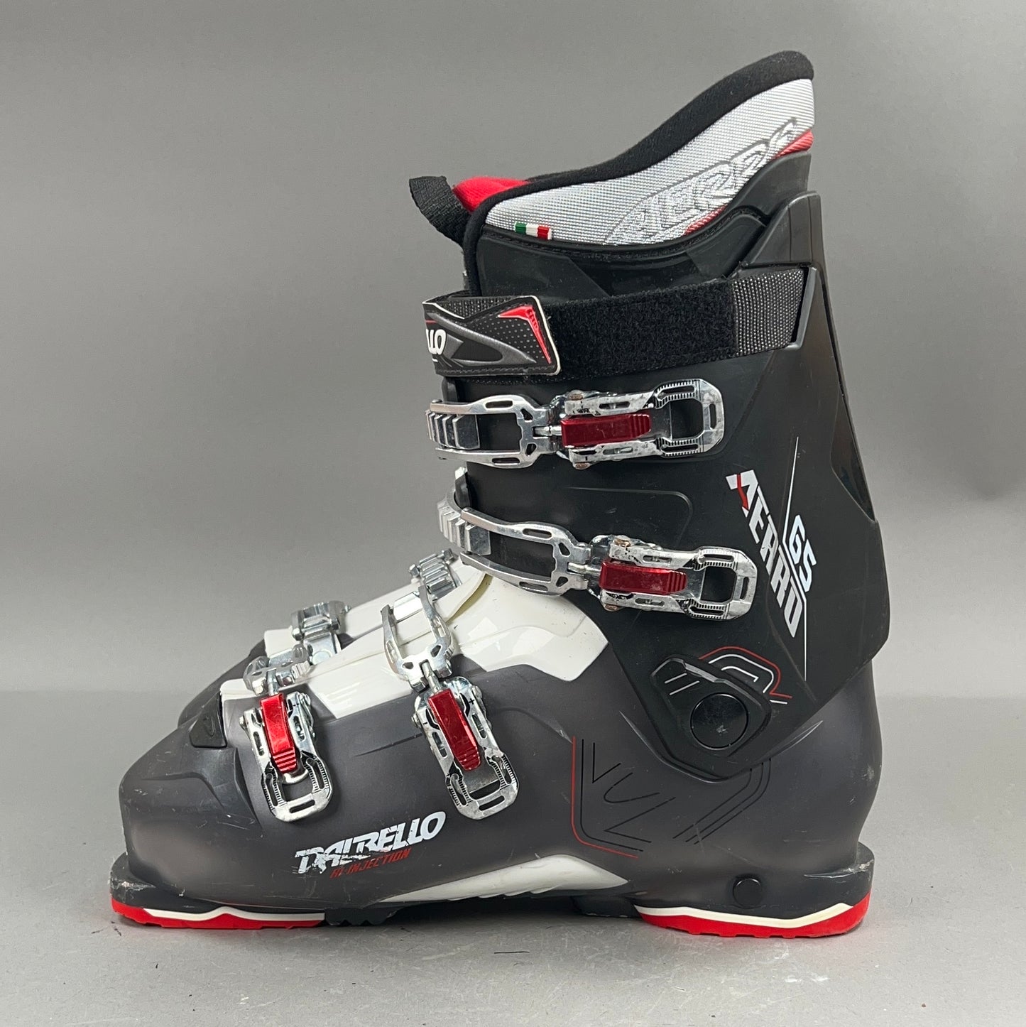 Dalbello 65 Aerro Flex Index Size 65 Size 30.5 Mens Ski Boots