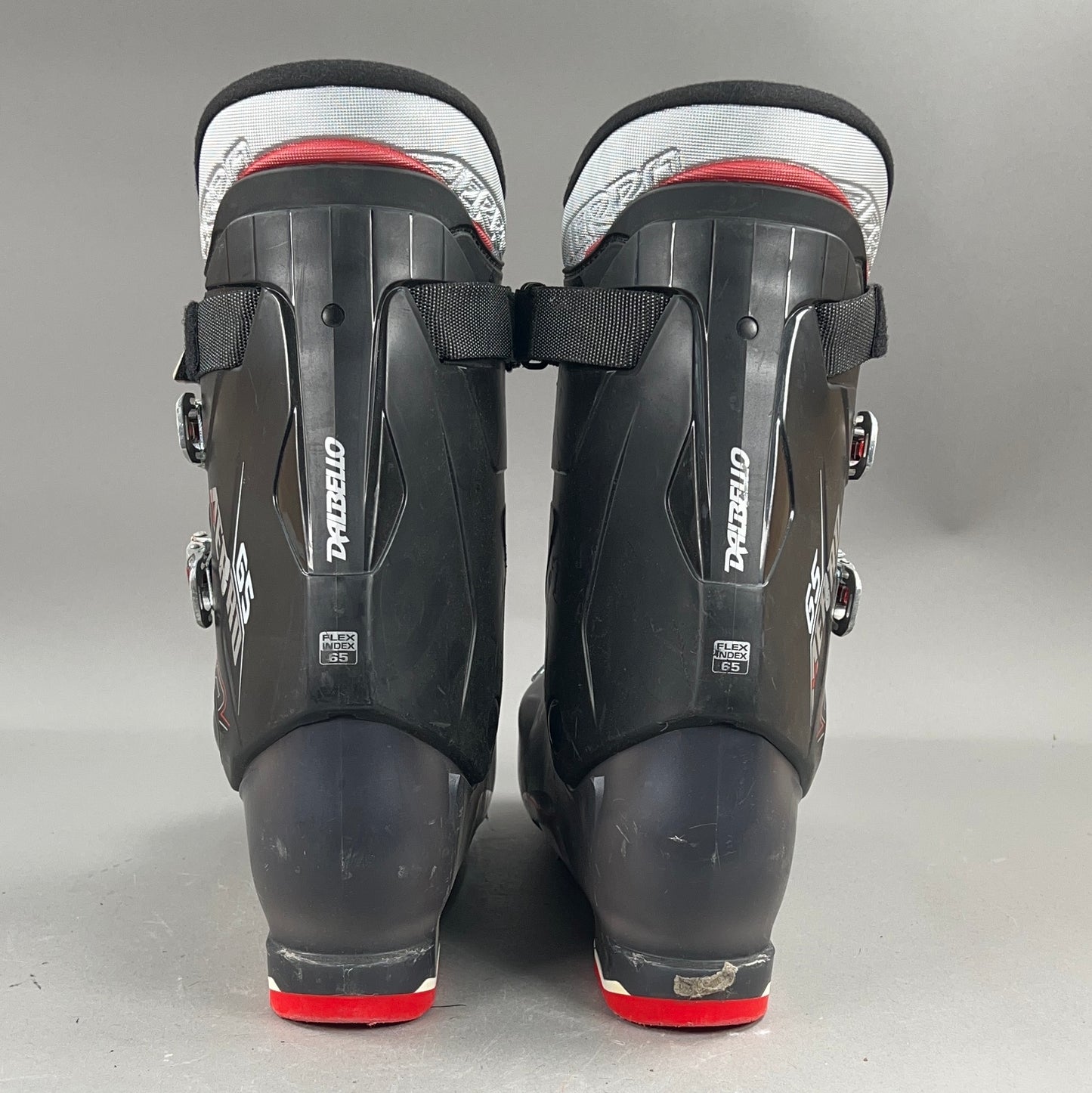 Dalbello 65 Aerro Flex Index Size 65 Size 30.5 Mens Ski Boots