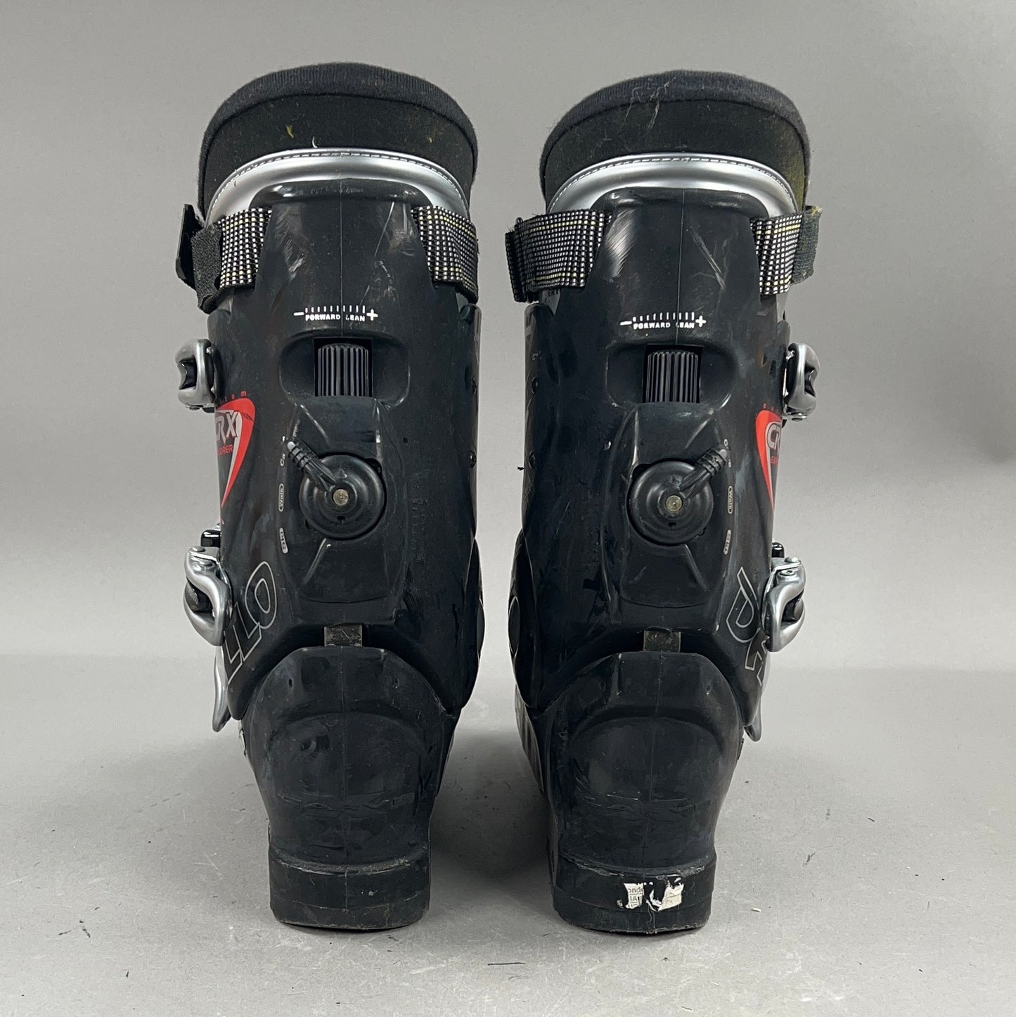 Dalbello Custom CRX Explorer Size 29.5-295 mm Mens Ski Boots