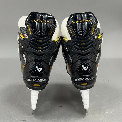 Bauer Supreme M4 Size 11.5Y Youth Hockey Skates