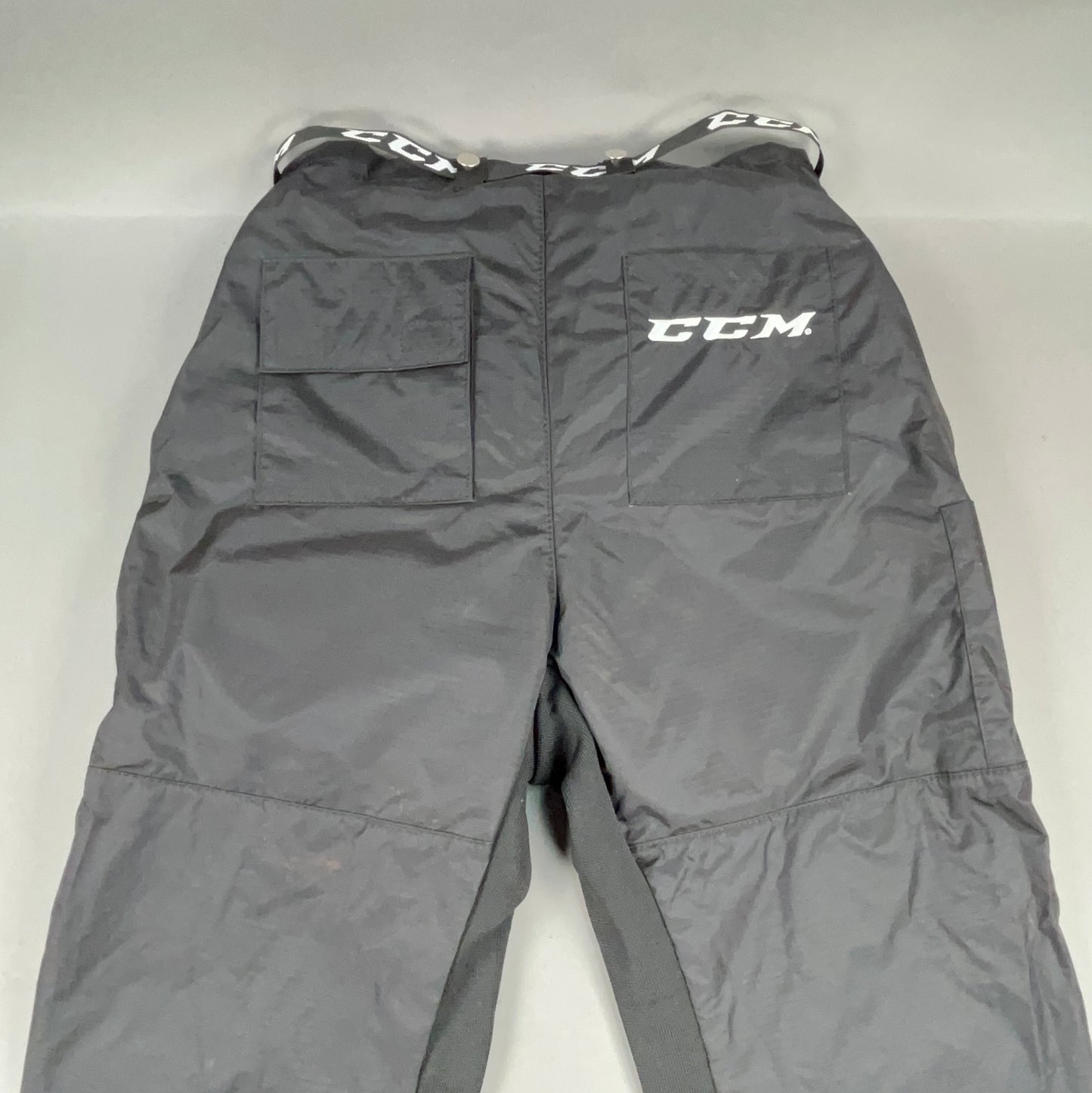 CCM PG100 Warmup Senior Medium Hockey Pants