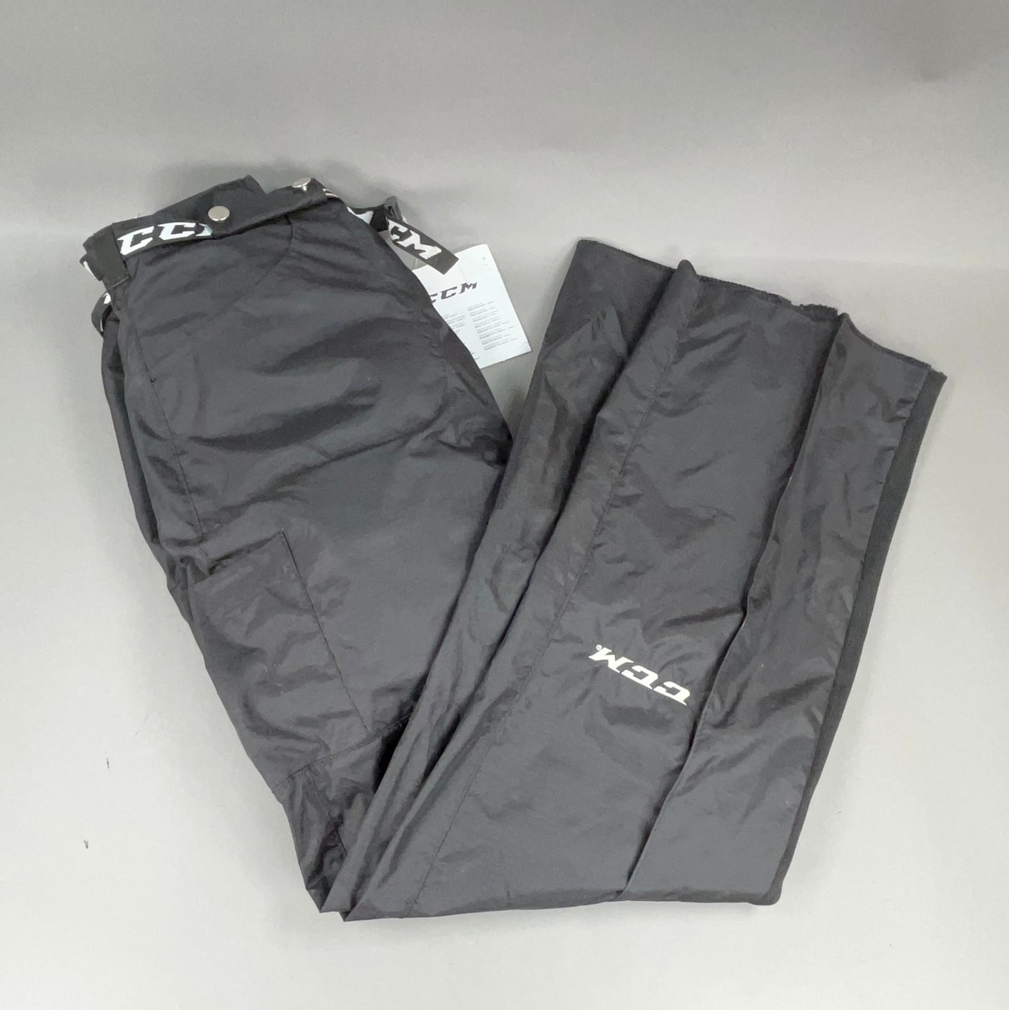 CCM PG100 Warmup Senior Medium Hockey Pants