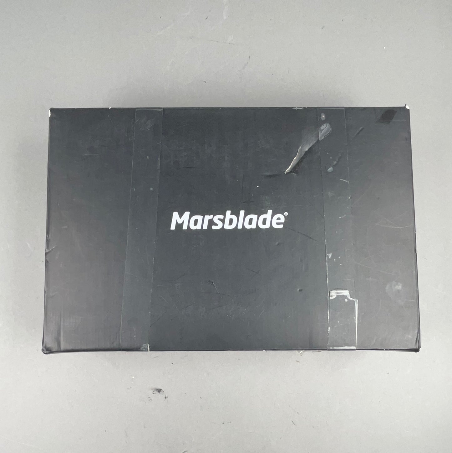 Marsblade O1 Kit Hockey Off-Ice Training Chassis for Ice and Roller Skates Small