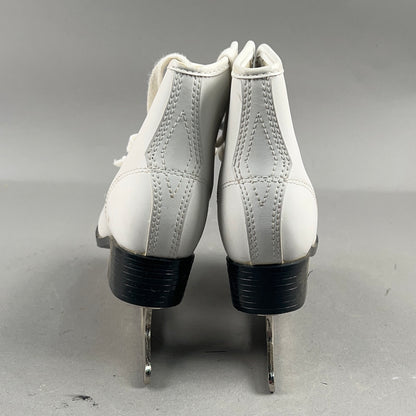 CCM Gold Medal Size 2 Junior Hockey Skates
