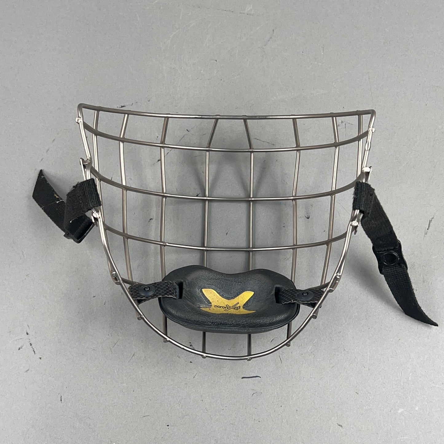 Bauer FM Reakt M/M Medium Hockey Cage
