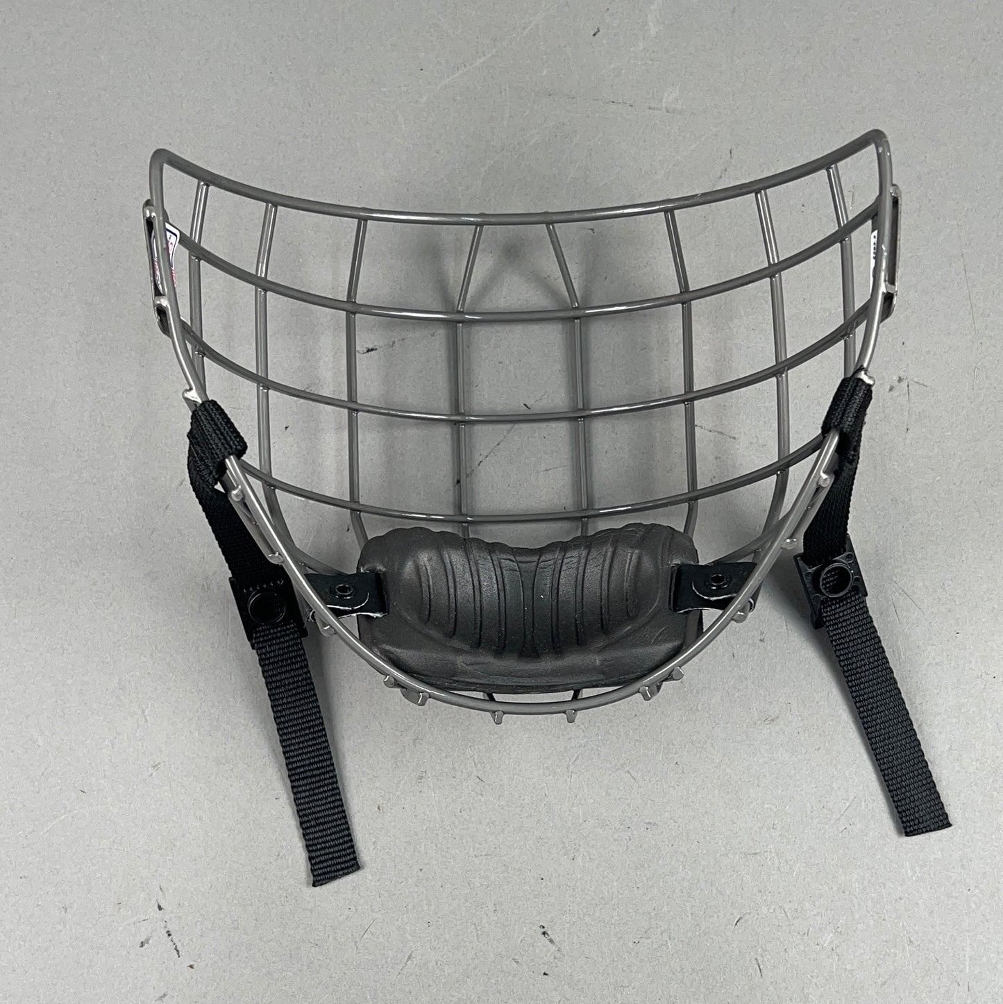CCM FM680 S Small Hockey Cage