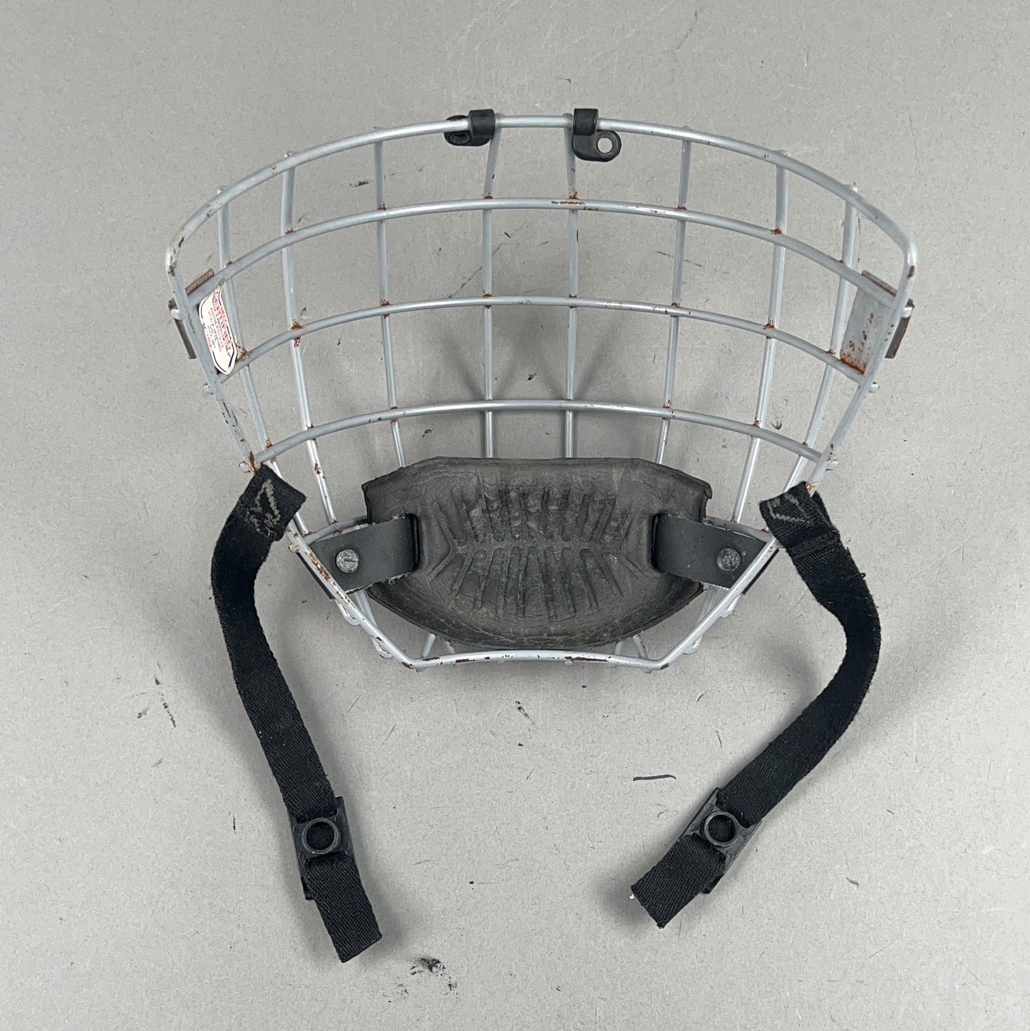 CCM FM06 Full Hockey Cage