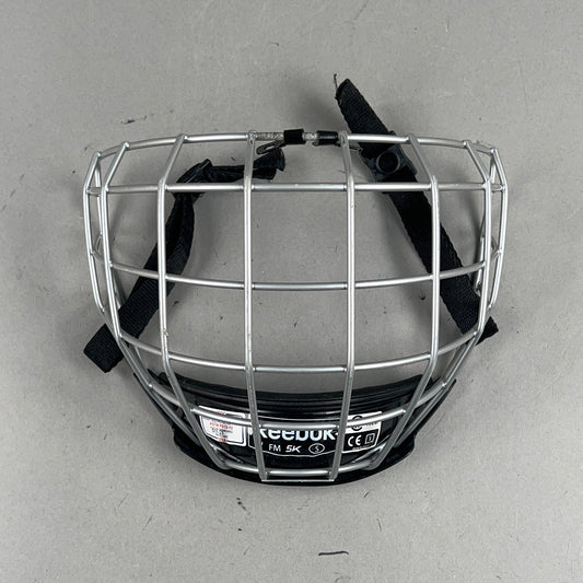 Reebok FM 5K S Small Hockey Cage
