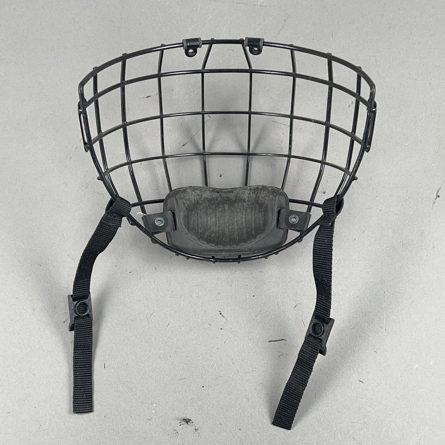 CCM FM 680 S Small Hockey Cage