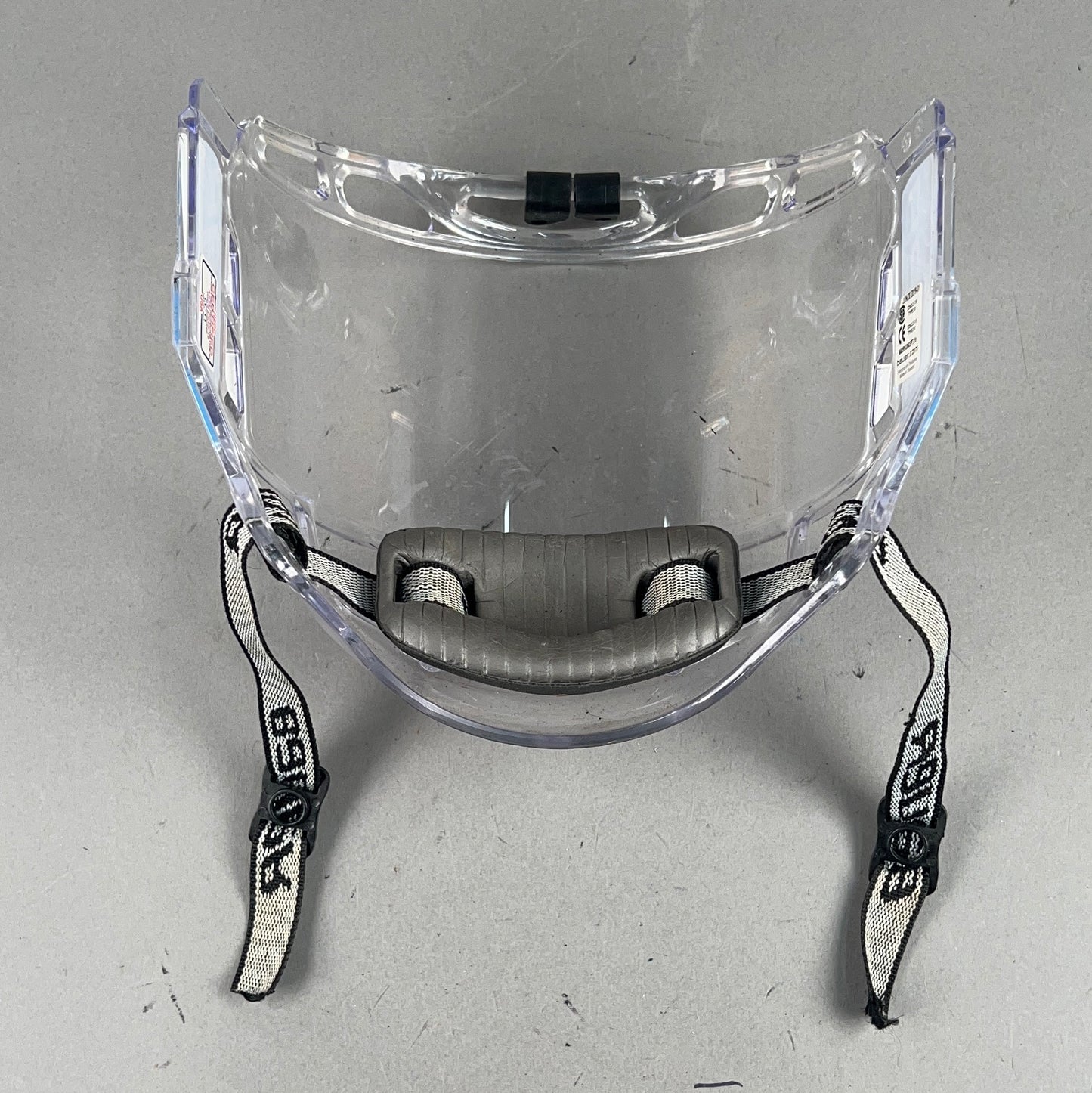 Bauer Concept 3 Hockey Cage