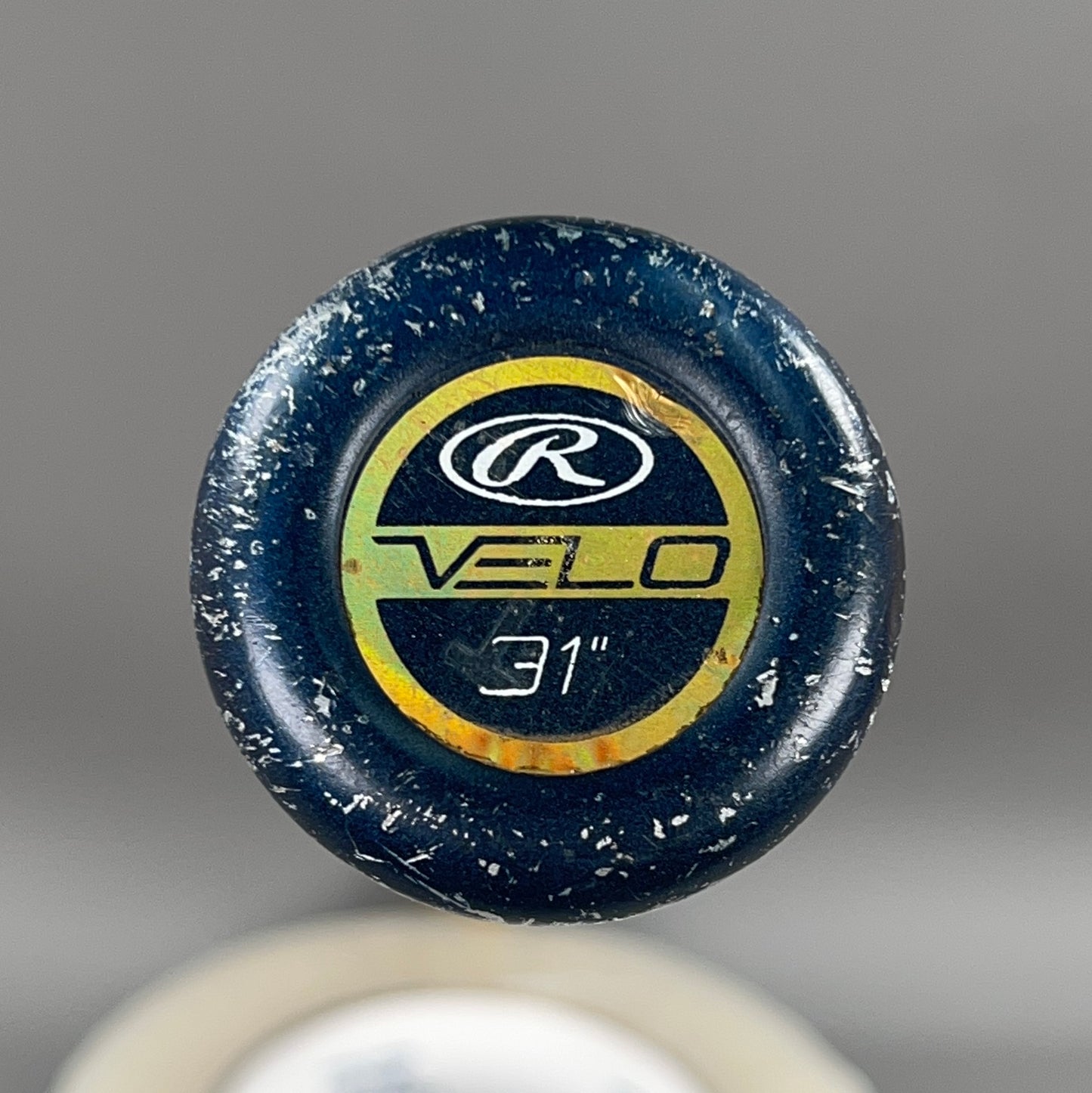 Rawlings Velo ACP 31/23 (-8) USSSA Baseball Bat