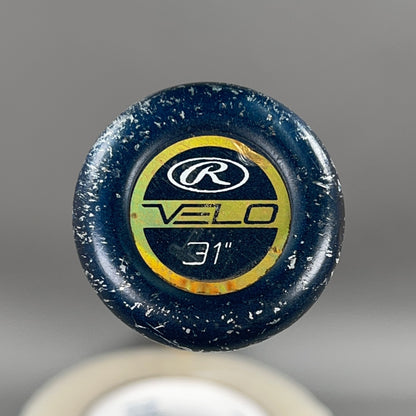 Rawlings Velo ACP 31/23 (-8) USSSA Baseball Bat