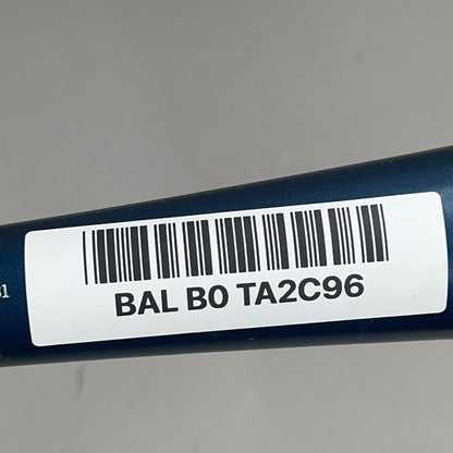 Rawlings Velo ACP 31/23 (-8) USSSA Baseball Bat