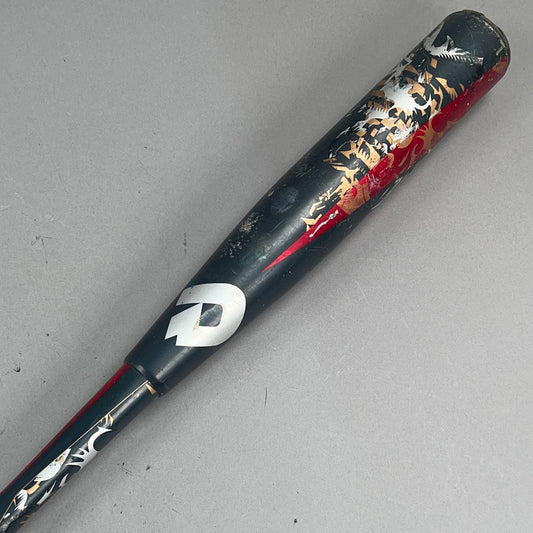 Demarini Voodoo 29/16 (-13) USSSA Baseball Bat