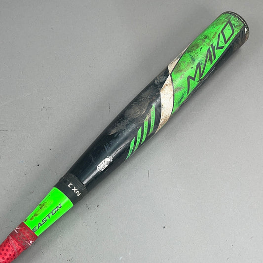 Easton Mako 30/18 (-12) USSSA Baseball Bat