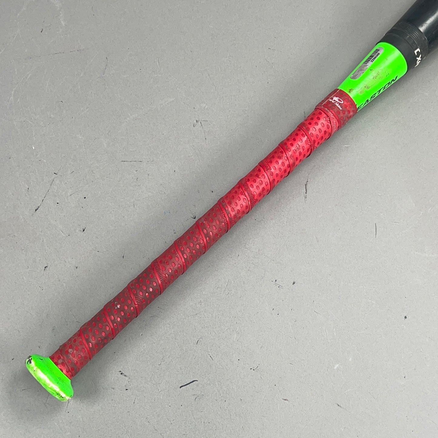 Easton Mako 30/18 (-12) USSSA Baseball Bat — view 3