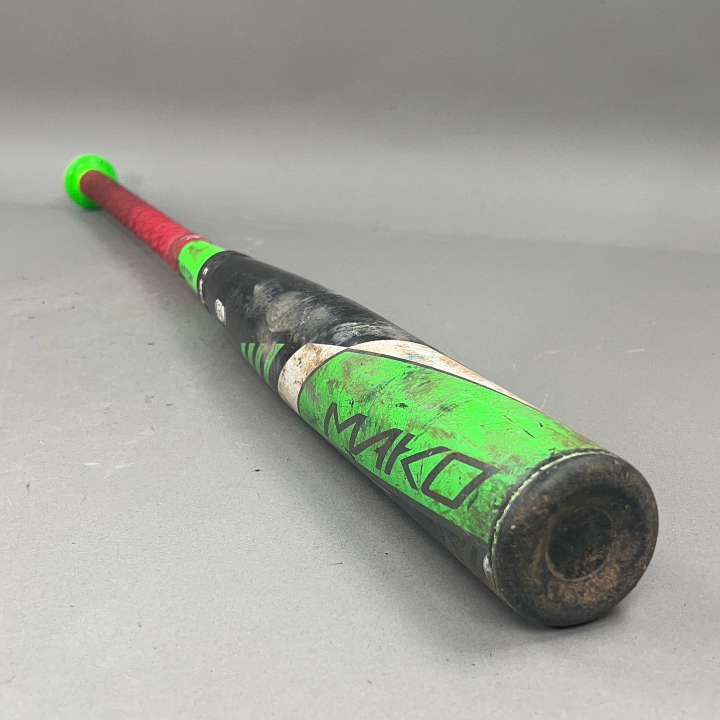 Easton Mako 30/18 (-12) USSSA Baseball Bat — view 4
