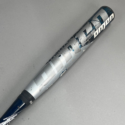 Easton Omen XL 30/18 (-12) USSSA Baseball Bat