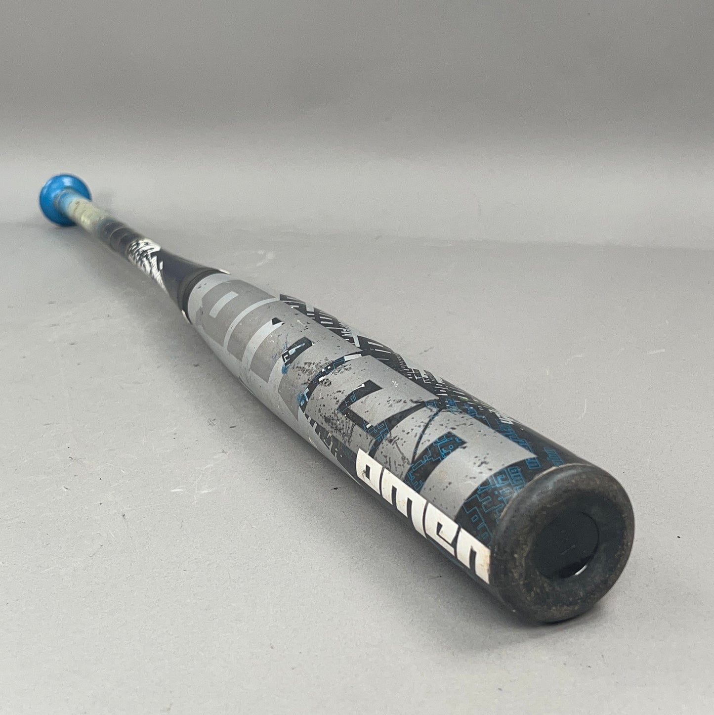 Easton Omen XL 30/18 (-12) USSSA Baseball Bat