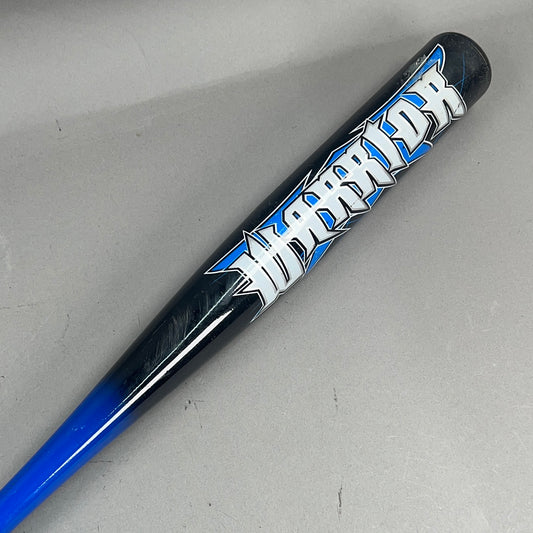 Louisville Slugger TPX Warrior 31/18.5 (-12.5) USSSA Baseball Bat