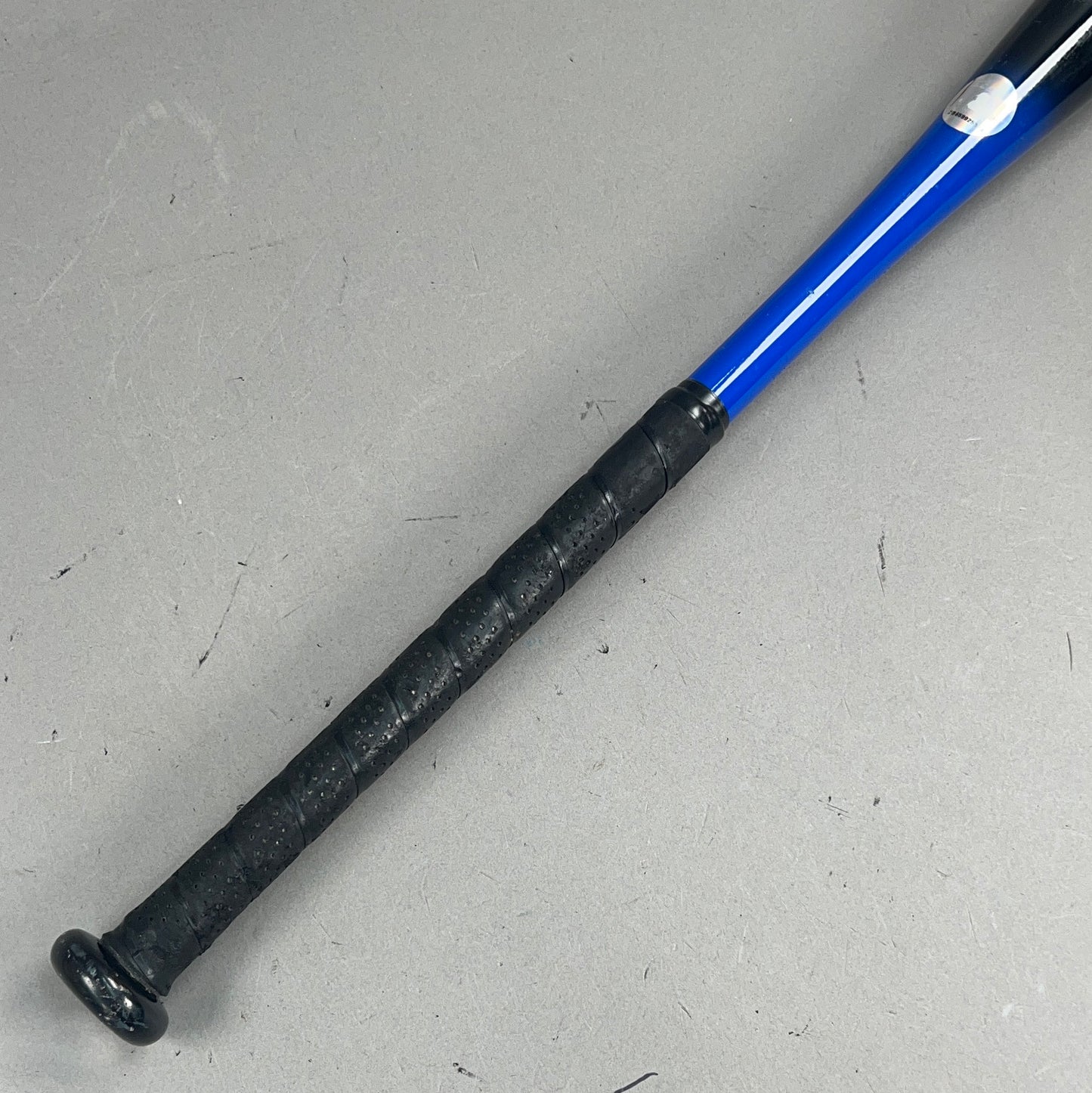 Louisville Slugger TPX Warrior 31/18.5 (-12.5) USSSA Baseball Bat