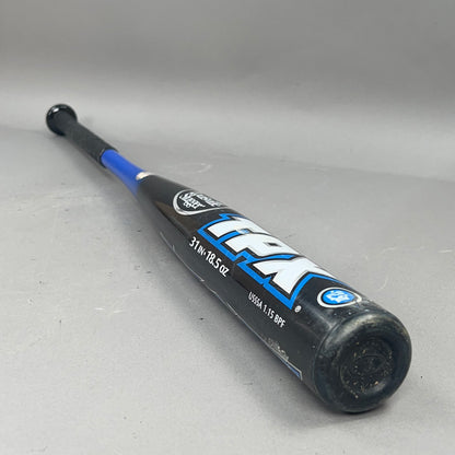 Louisville Slugger TPX Warrior 31/18.5 (-12.5) USSSA Baseball Bat