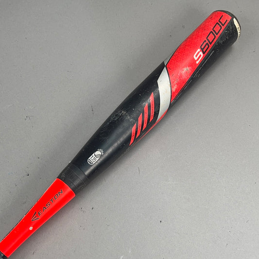 Easton S600C 28/16 (-12) USSSA Baseball Bat