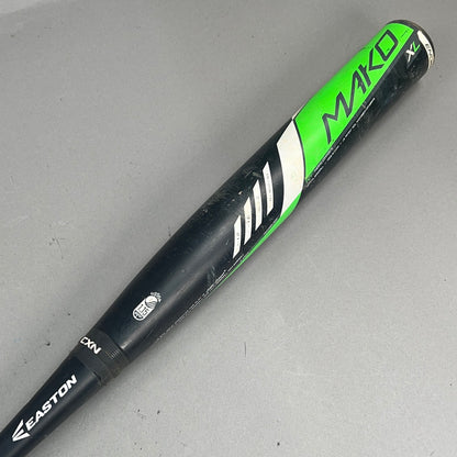 Easton Mako XL 31/21 (-10) USSSA Baseball Bat