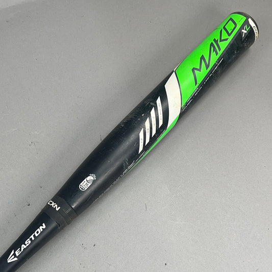 Easton Mako XL 31/21 (-10) USSSA Baseball Bat