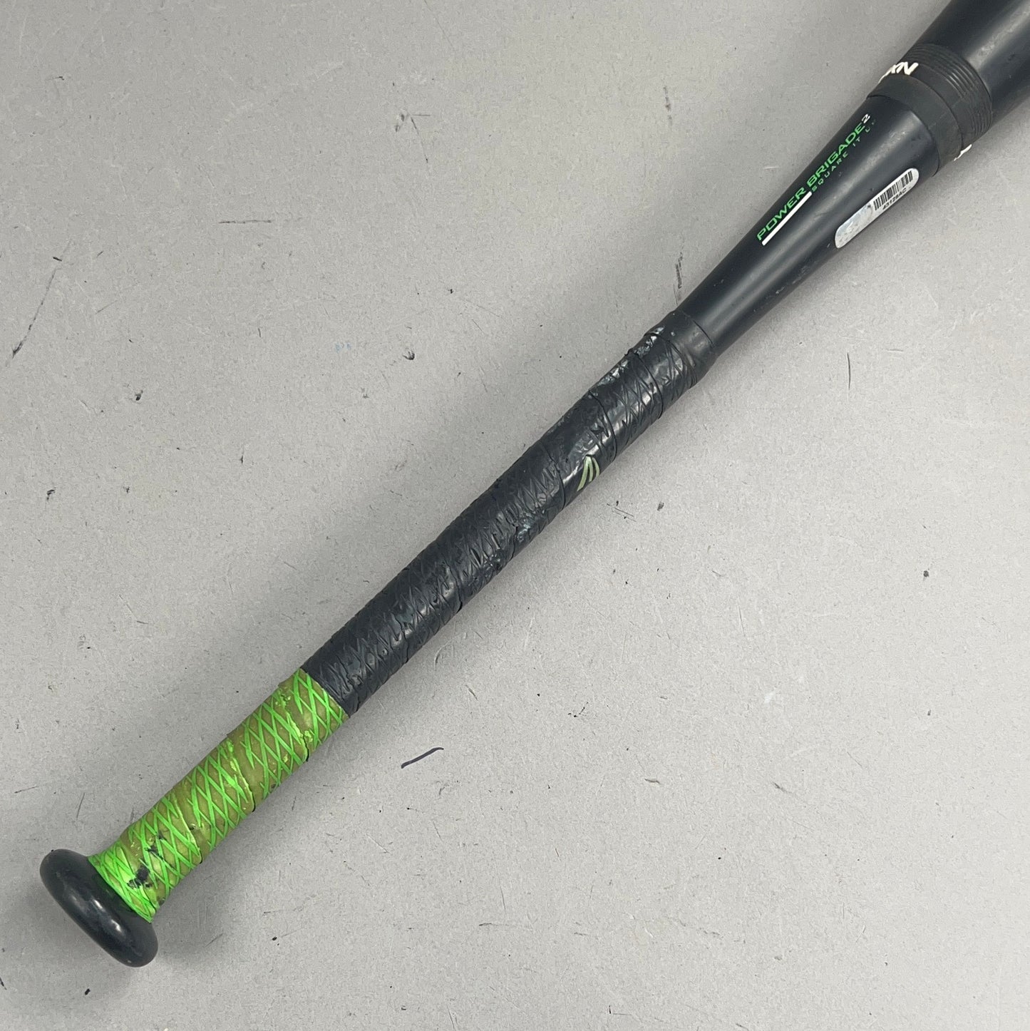 Easton Mako XL 31/21 (-10) USSSA Baseball Bat