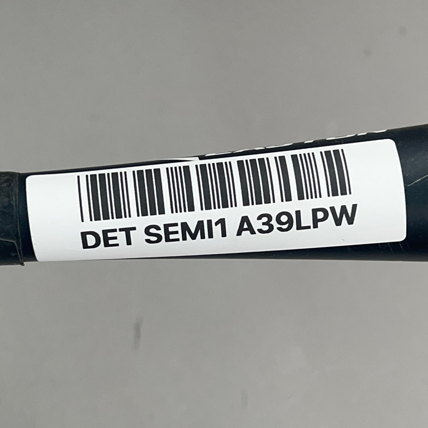 Easton Mako XL 31/21 (-10) USSSA Baseball Bat