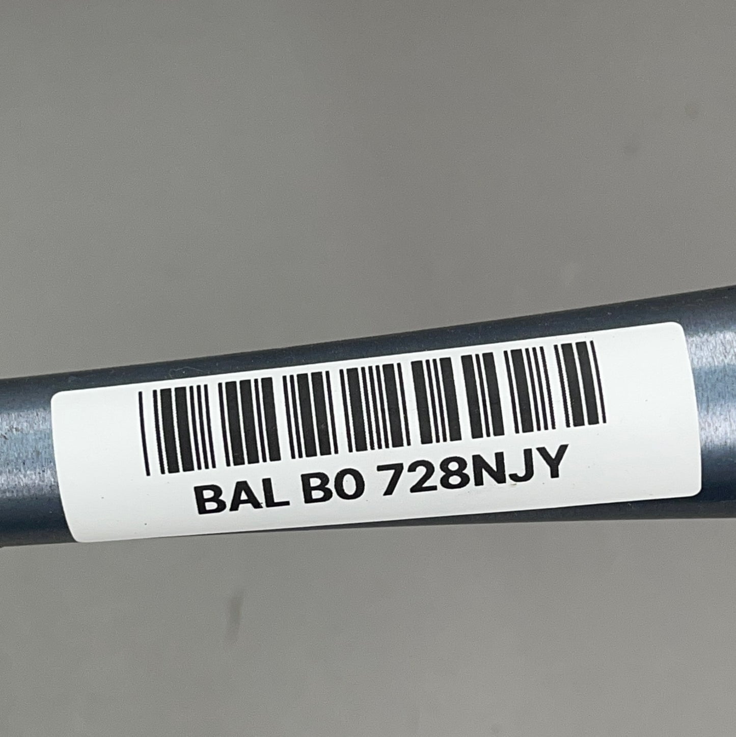 Easton Smoke Ultra Light 33/27 (-6) Softball Bat
