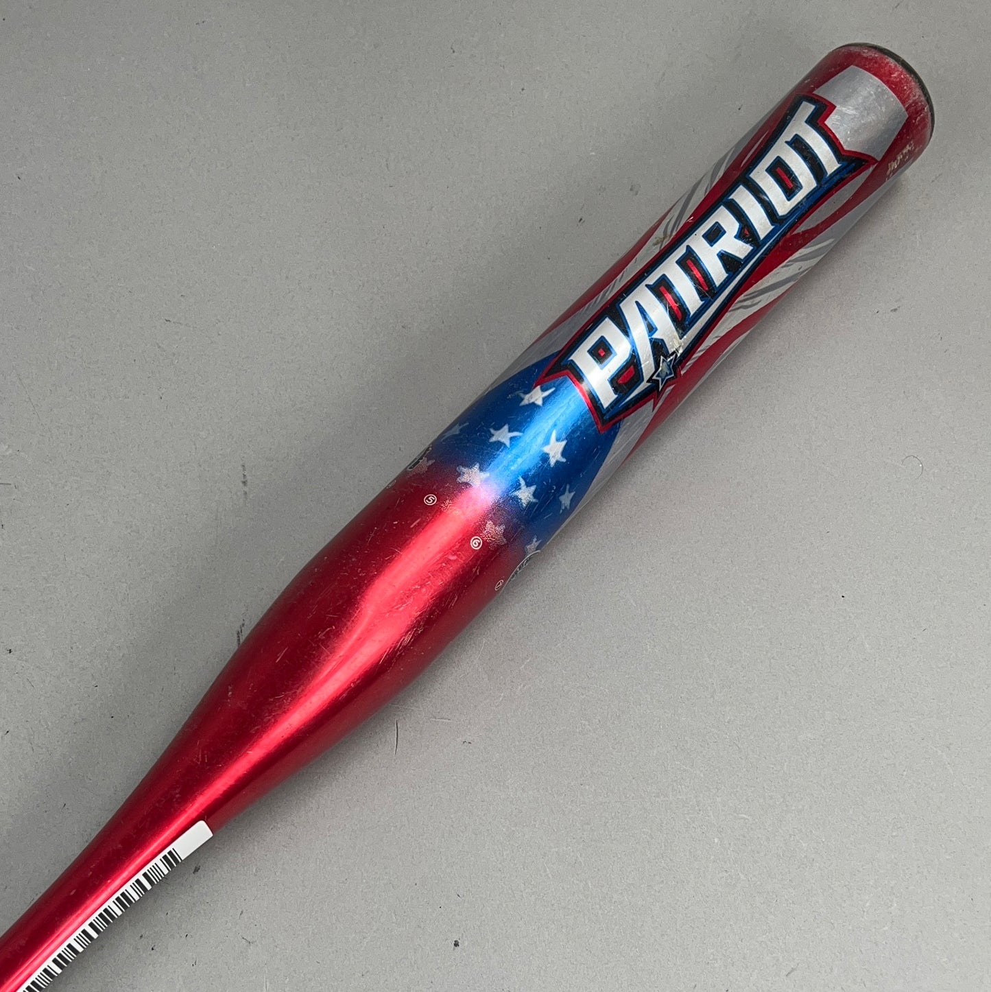 Demarini Patriot 31/21 (-10) ASA Softball Bat