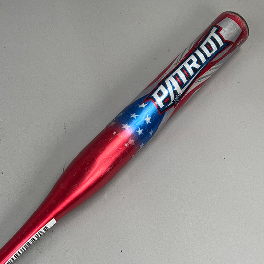 Demarini Patriot 31/21 (-10) ASA Softball Bat