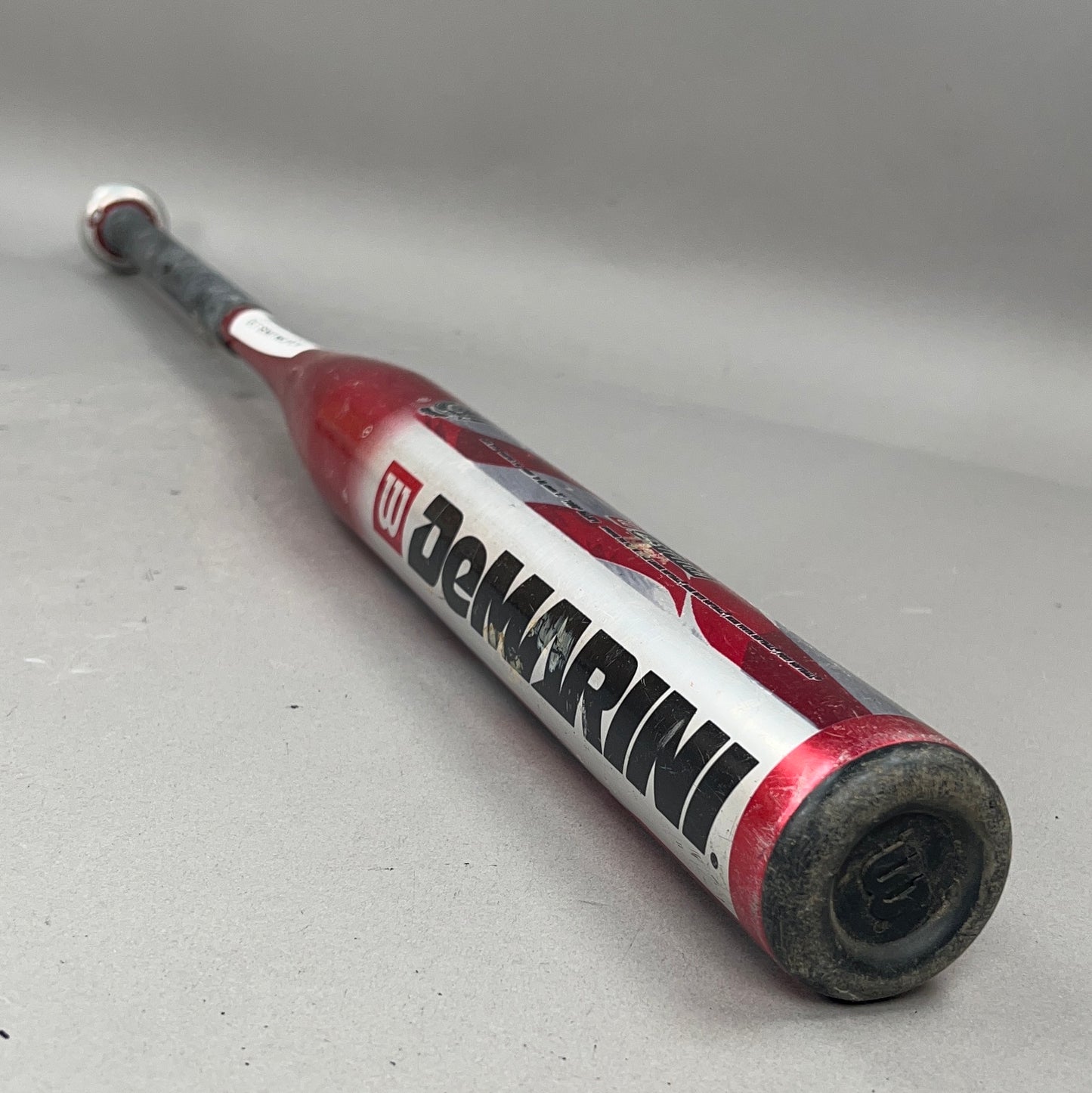 Demarini Patriot 31/21 (-10) ASA Softball Bat