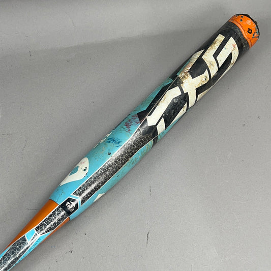 Demarini CF5 32/21 (-11) ASA / NSA / USSSA Softball Bat