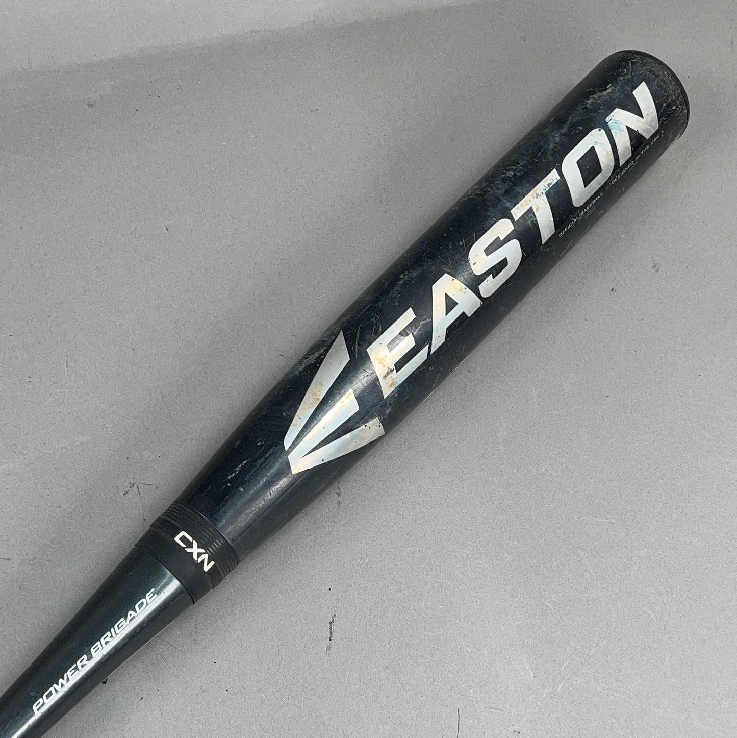 Easton Mako Beast 30/18 (-12) USSSA Baseball Bat