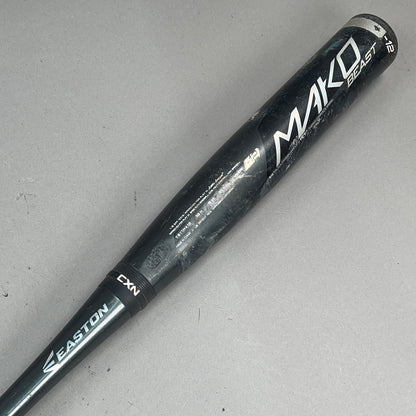 Easton Mako Beast 30/18 (-12) USSSA Baseball Bat
